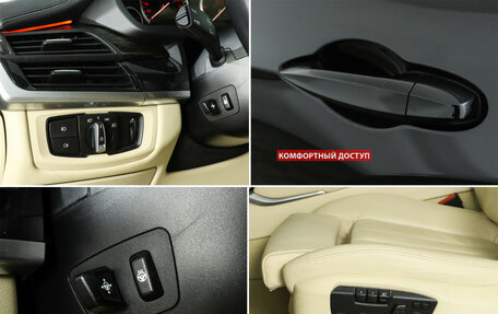 BMW X6, 2015 год, 4 600 000 рублей, 17 фотография