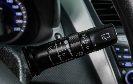 Hyundai Solaris II рестайлинг, 2014 год, 769 000 рублей, 13 фотография