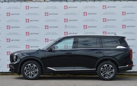 GAC GS8, 2025 год, 4 199 000 рублей, 2 фотография