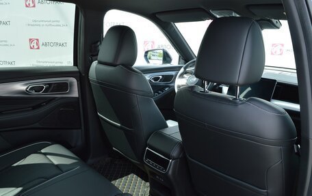 GAC GS8, 2025 год, 4 199 000 рублей, 5 фотография