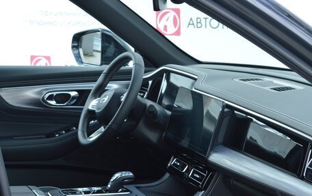 GAC GS8, 2025 год, 4 199 000 рублей, 4 фотография