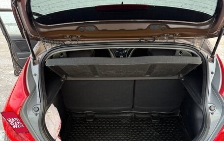 Hyundai Solaris II рестайлинг, 2014 год, 880 000 рублей, 12 фотография