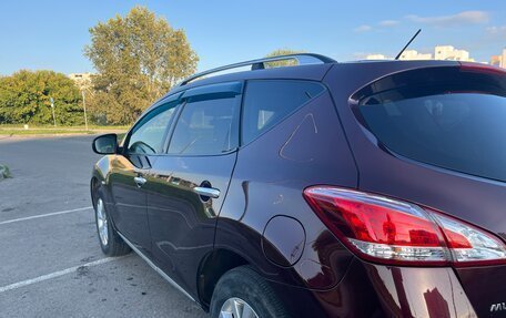 Nissan Murano, 2013 год, 1 280 000 рублей, 6 фотография