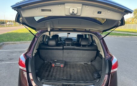 Nissan Murano, 2013 год, 1 280 000 рублей, 7 фотография