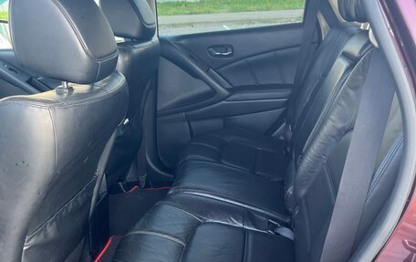 Nissan Murano, 2013 год, 1 280 000 рублей, 12 фотография