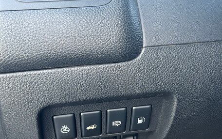 Nissan Murano, 2013 год, 1 280 000 рублей, 10 фотография