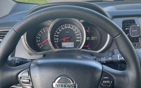 Nissan Murano, 2013 год, 1 280 000 рублей, 14 фотография