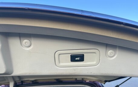 Nissan Murano, 2013 год, 1 280 000 рублей, 8 фотография