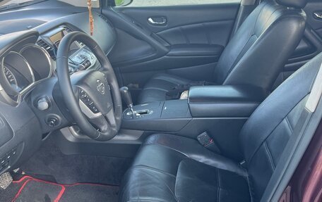 Nissan Murano, 2013 год, 1 280 000 рублей, 16 фотография