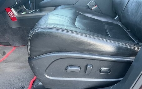 Nissan Murano, 2013 год, 1 280 000 рублей, 15 фотография