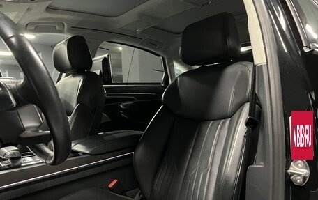 Audi A8, 2018 год, 5 996 000 рублей, 15 фотография