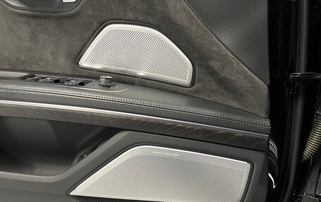 Audi A8, 2018 год, 5 996 000 рублей, 23 фотография