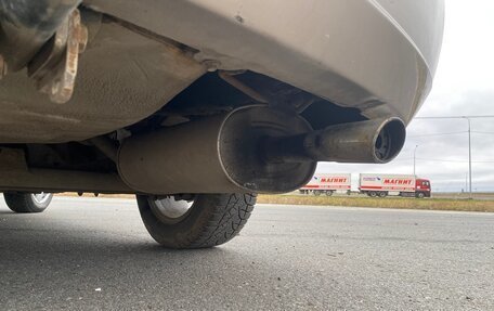 Nissan Almera, 2005 год, 375 050 рублей, 17 фотография