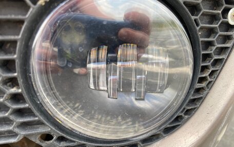 Nissan Almera, 2005 год, 375 050 рублей, 22 фотография