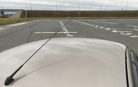 Nissan Almera, 2005 год, 375 050 рублей, 15 фотография