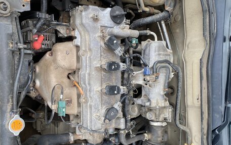 Nissan Almera, 2005 год, 375 050 рублей, 24 фотография