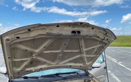 Nissan Almera, 2005 год, 375 050 рублей, 20 фотография