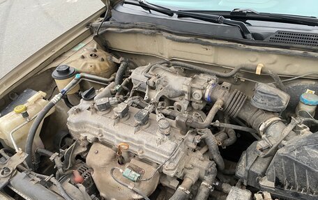 Nissan Almera, 2005 год, 375 050 рублей, 23 фотография