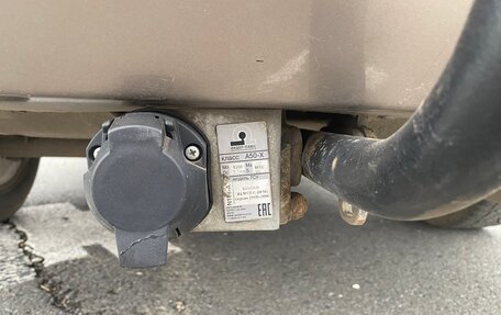 Nissan Almera, 2005 год, 375 050 рублей, 18 фотография