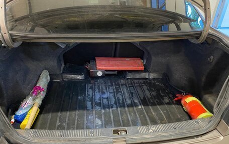 Nissan Almera, 2005 год, 375 050 рублей, 29 фотография