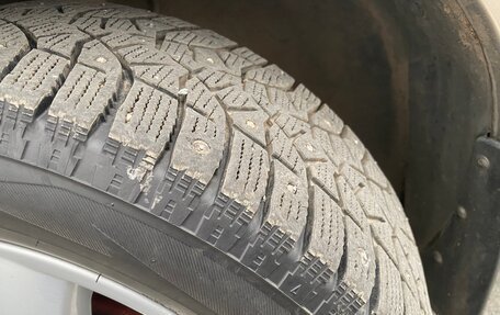 Nissan Almera, 2005 год, 375 050 рублей, 34 фотография