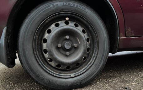 Chevrolet Lanos I, 2008 год, 200 000 рублей, 2 фотография