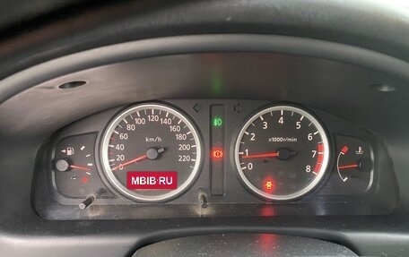 Nissan Almera, 2005 год, 375 050 рублей, 33 фотография