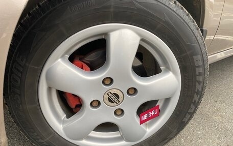 Nissan Almera, 2005 год, 375 050 рублей, 35 фотография