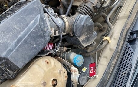 Nissan Almera, 2005 год, 375 050 рублей, 30 фотография