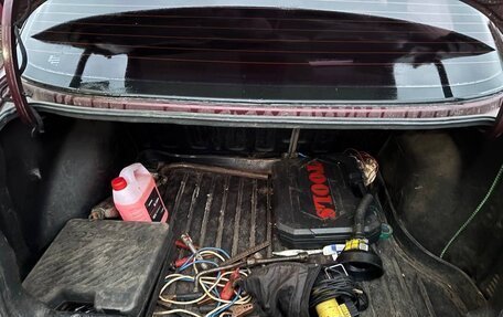 Chevrolet Lanos I, 2008 год, 200 000 рублей, 13 фотография