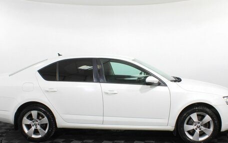 Skoda Octavia, 2016 год, 1 720 000 рублей, 4 фотография