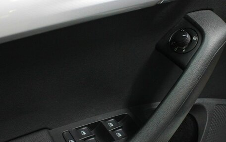 Skoda Octavia, 2016 год, 1 720 000 рублей, 12 фотография