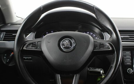 Skoda Octavia, 2016 год, 1 720 000 рублей, 13 фотография