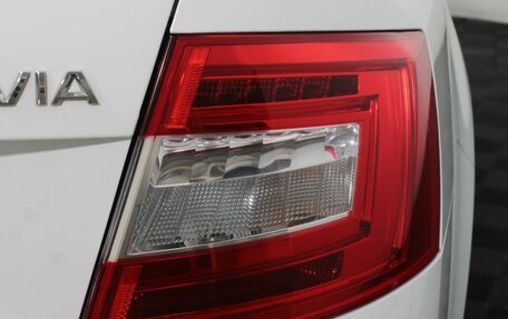 Skoda Octavia, 2016 год, 1 720 000 рублей, 17 фотография