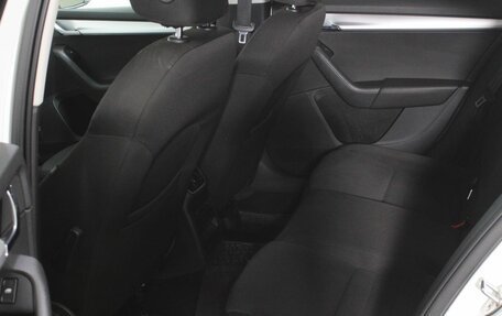 Skoda Octavia, 2016 год, 1 720 000 рублей, 15 фотография