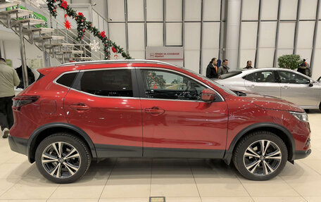 Nissan Qashqai, 2020 год, 2 550 000 рублей, 5 фотография