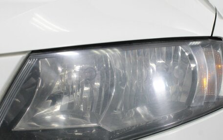 Skoda Octavia, 2016 год, 1 720 000 рублей, 16 фотография