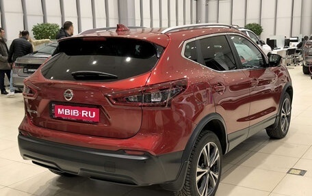 Nissan Qashqai, 2020 год, 2 550 000 рублей, 6 фотография