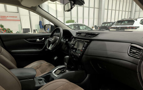 Nissan Qashqai, 2020 год, 2 550 000 рублей, 13 фотография