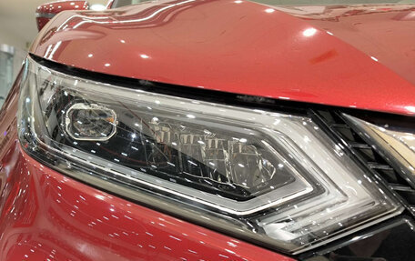 Nissan Qashqai, 2020 год, 2 550 000 рублей, 21 фотография