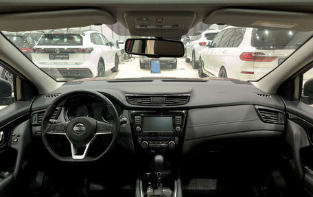 Nissan Qashqai, 2020 год, 2 550 000 рублей, 17 фотография