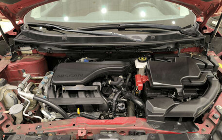 Nissan Qashqai, 2020 год, 2 550 000 рублей, 11 фотография
