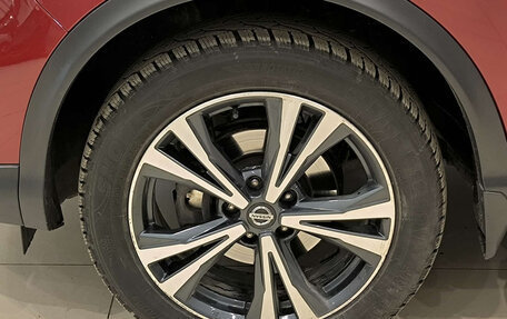 Nissan Qashqai, 2020 год, 2 550 000 рублей, 22 фотография