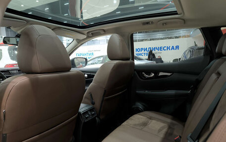 Nissan Qashqai, 2020 год, 2 550 000 рублей, 15 фотография