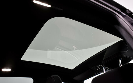 Mercedes-Benz GLE Coupe, 2016 год, 3 990 000 рублей, 13 фотография