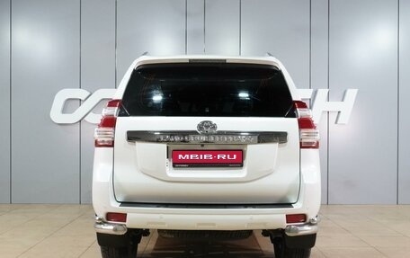 Toyota Land Cruiser Prado 150 рестайлинг 2, 2014 год, 3 819 000 рублей, 4 фотография