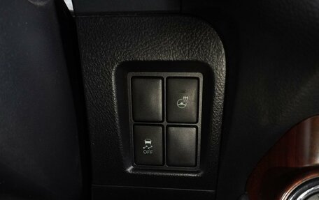 Toyota Land Cruiser Prado 150 рестайлинг 2, 2014 год, 3 819 000 рублей, 22 фотография