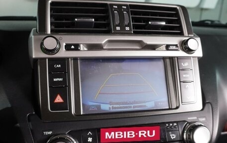 Toyota Land Cruiser Prado 150 рестайлинг 2, 2014 год, 3 819 000 рублей, 13 фотография