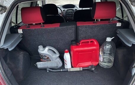 Geely MK Cross I, 2013 год, 180 000 рублей, 10 фотография