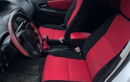 Geely MK Cross I, 2013 год, 180 000 рублей, 9 фотография